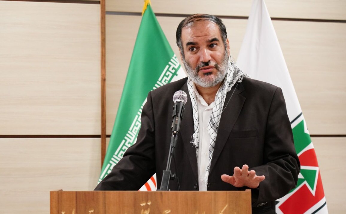 هنر می‌تواند زبان جهانی امر به معروف باشد