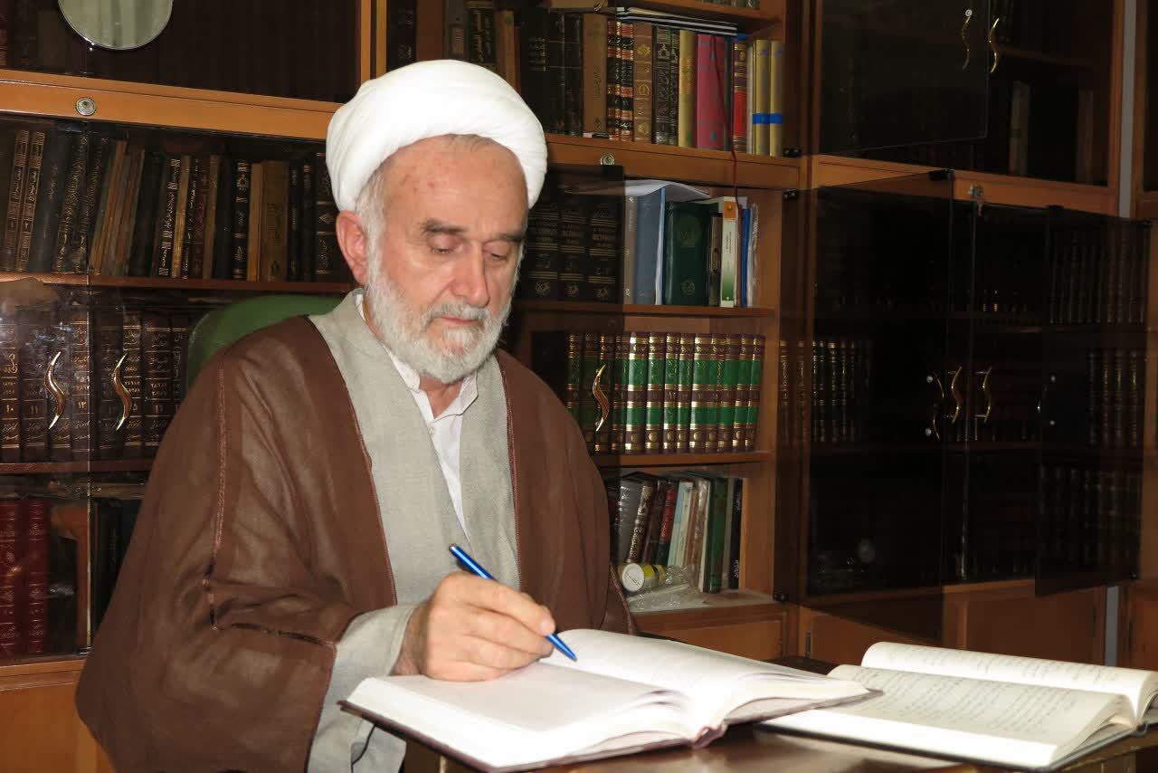 حماسه امام علی(ع) در  غزوه حنین، به روایت امامزاده ناصرالحق