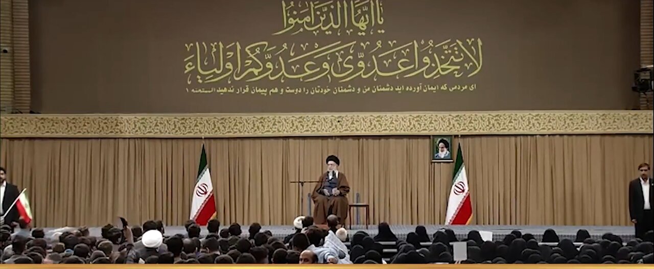 वीडियो / क्या ईरान और अमेरिका के बीच संबंध हमेशा के लिए ख़त्म हो जायेंगे?