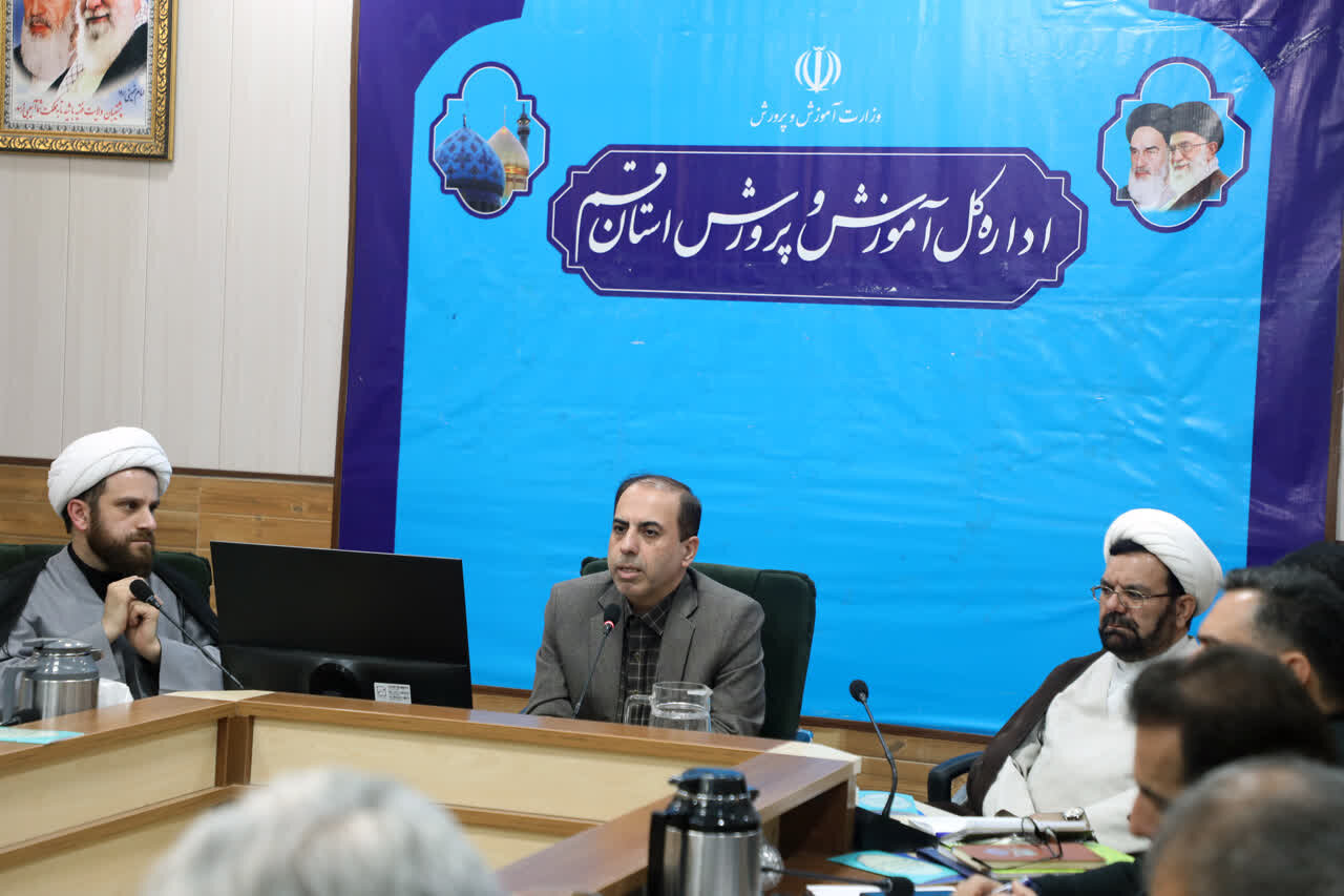 مدارس، کانون شکل‌گیری زیست عفیفانه در نسل آینده‌اند