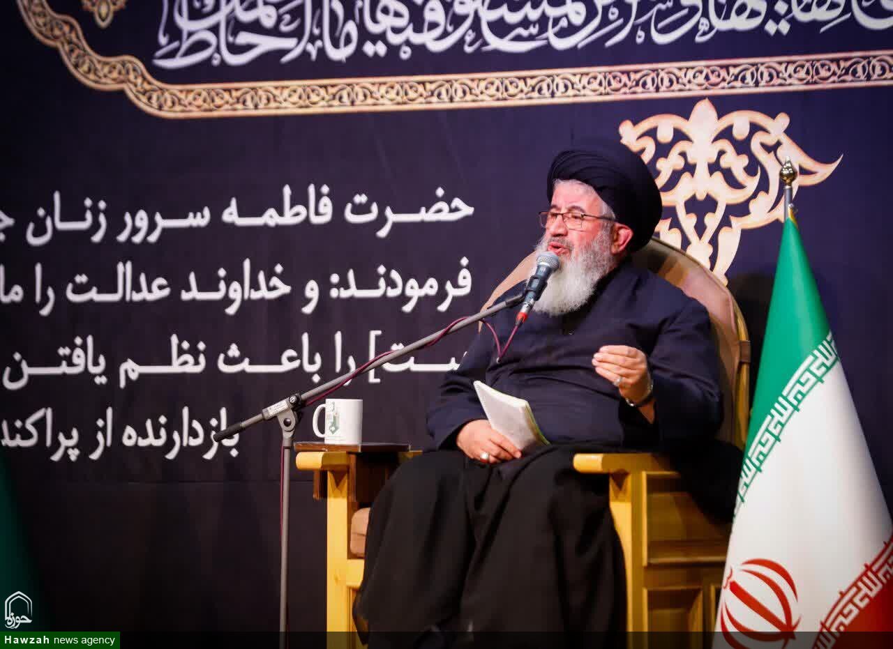 Pesan Abadi Sayyidah Fatimah (sa): Kebenaran Harus Dibela, Wilayah Harus Dijaga