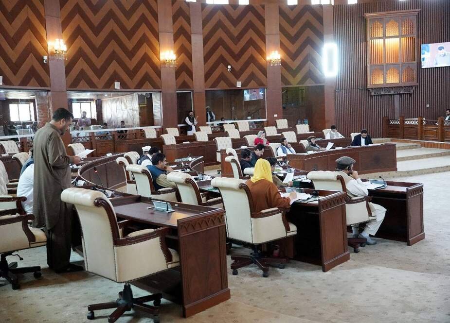 گلگت بلتستان؛ نگران وزیرِ اعلیٰ کی تقرری کے لیے اسلام آباد میں اجلاس طلب