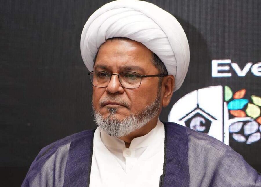 اسلامی تحریک پاکستان، گلگت بلتستان کے انتخابات میں بھرپور حصہ لے گی: علامہ شبیر میثمی