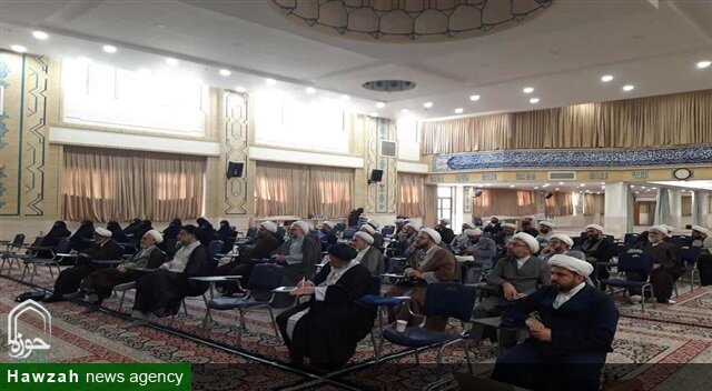 چهاردهمین دوره توانمندسازی مدارس و مراکز تخصصی برگزار شد