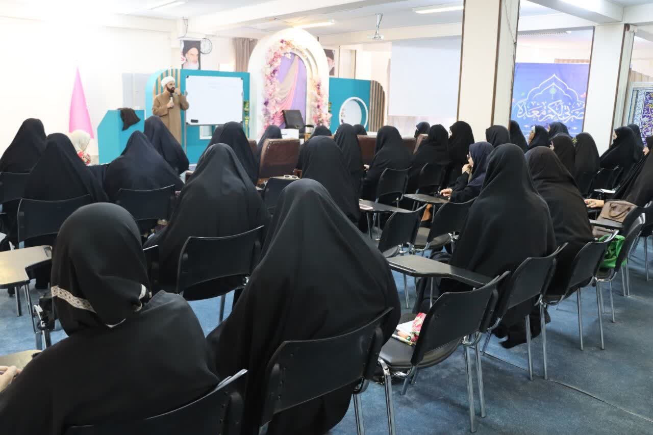 حمیدرضا مهدوی‌ارفع، استاد حوزه علمیه