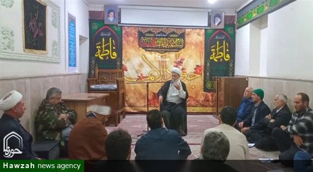 طلبگی، راهی دشوار اما سرشار از افتخار است