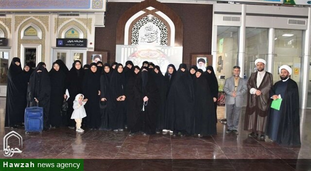 اعزام طلاب زبان‌دان به تهران و قم گامی راهبردی در دانش‌افزایی و تربیت مستعدان بین‌الملل