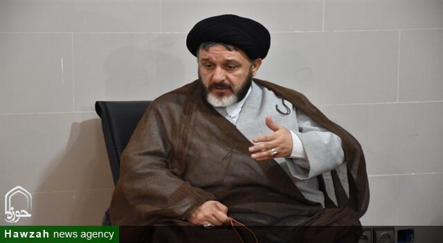 پایداری در ایمان و محبت به اهل‌بیت(ع) راه رسیدن به سعادت حقیقی انسان است