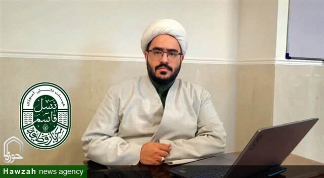 «هیئت دانش‌آموزی نسل قاسم» رسماً آغاز به کار کرد