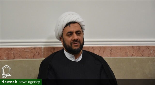 بانوان فرهیخته ندای مکتب اهل‌بیت(ع) را در مجامع علمی جهانی طنین‌انداز کنند