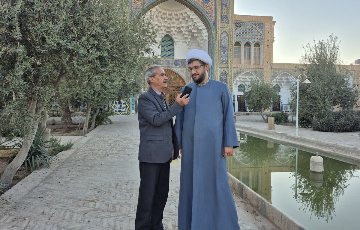 دشمن به دنبال گمراه کردن کودکان و نوجوان کشور است