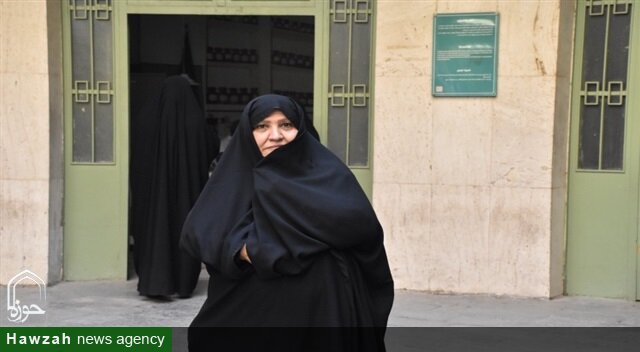 زنان مؤمن انقلابی، در زندان‌های پهلوی نماد پایداری و ایمان اسلامی بودند