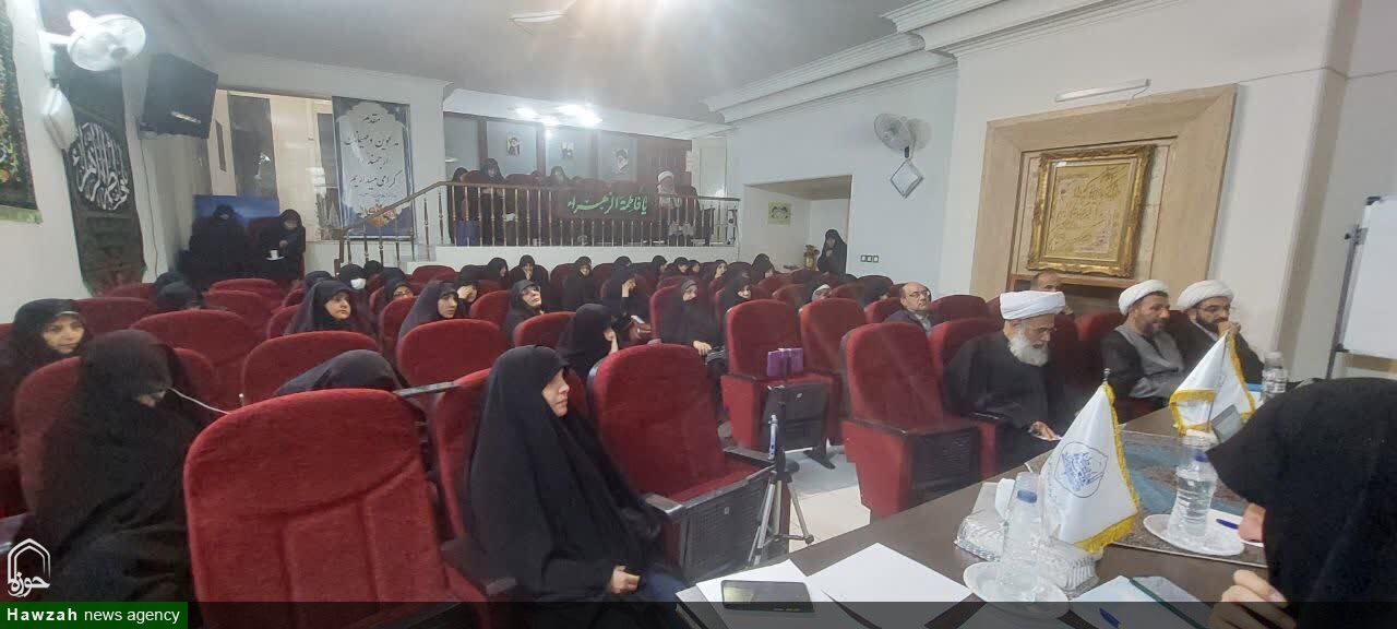 نشست «آسیب شناسی روش اعتبار سنجی احادیث تاویلی معصومان(ع)» برگزار شد