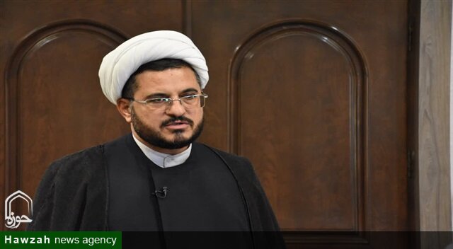 خدمت بی‌بدیل به طلاب و تمرکز بر هویت انقلابی، اساس مدرسه مطلوب است