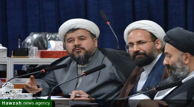 دستورالعمل گروه‌های علمی مدارس و مراکز تخصصی حوزه خراسان تبیین و ابلاغ شد