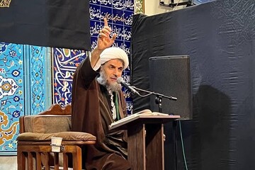 ایمان، تقوا، شکرگزاری و عدالت اصلی‌ترین عامل افزایش نعمت‌های الهی است