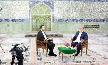 تولید محتوای دینی به چهار زبان پرمخاطب دنیا در حرم بانوی کرامت