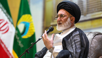 مرقد نورانی عبدالعظیم حسنی(ع) و امامزادگان نگین شهرستان ری است