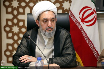 حجاب مطالبه‌ای فرهنگی و تمدنی است / برخورد با مروجان برهنگی و بی‌حیایی بازدارنده باشد