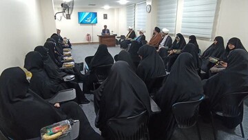 راه اندازی مرکز مشاوره اسلامی مسجدمحور در پردیسان