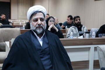 فرهنگ ایثار و فداکاری ریشه اقتدار نیروی هوافضای سپاه است