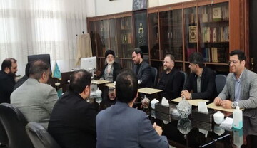 تاکید بر ایجاد اتاق داوری ویژه رسانه‌ها با مشارکت خانه مطبوعات