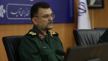 جهادگران میدان‌داران واقعی خدمت و امیدآفرینان جامعه هستند