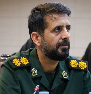 رویداد ملی «قرار عاشقی» با محوریت فعالیت‌های فرهنگی و جهادی در هفته بسیج برگزار می‌شود