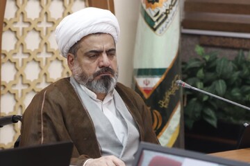 تأکید جانشین سازمان عقیدتی سیاسی فراجا بر بهره‌گیری از فرصت جوانی برای خودسازی