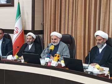 کنگره ملی بزرگداشت امامزادگان محمدمحروق و ابراهیم در نیشابور برگزار می‌شود