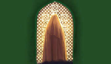 آیا هشتاد یهودی به خاطر نورانی‌شدن چادر حضرت زهرا(س) مسلمان شدند؟!