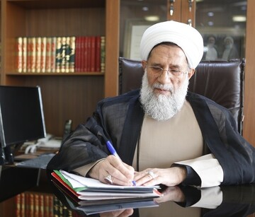 رئیس سازمان عقیدتی سیاسی ارتش درگذشت همسر شهید فلاحی را تسلیت گفت