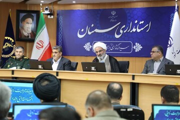 «کار جهادی» توفیقی از جانب خداوند است/ مشارکت محرومان در امر محرومیت‌زدایی یکی از راه‌های تکریم آنان است