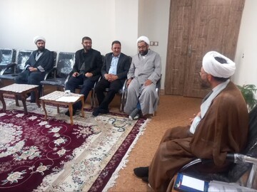 تأکید امام جمعه اهر بر پشتیبانی همه‌جانبه از مساجد