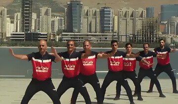 احکام شرعی | حکم انجام ورزش ایروبیک و زومبا