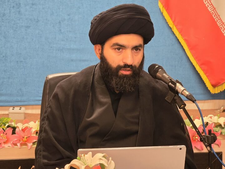 فیلم | اهمیت و برکات برگزاری دوره تربیت مربی معارف فاطمی