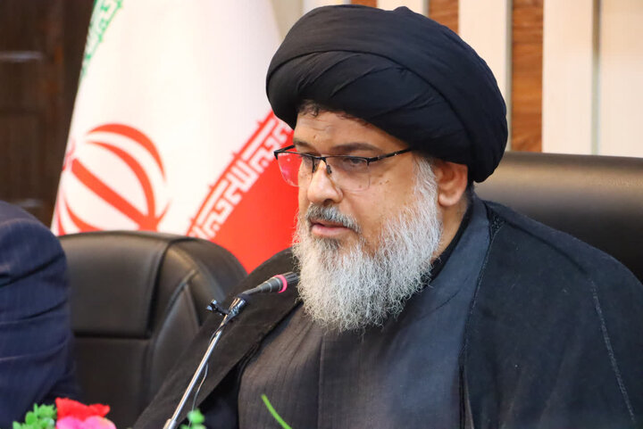 تصاویر/ اولین نشست ملی مسئولان قدمگاه‌ها و منزلگاه‌های رضوی