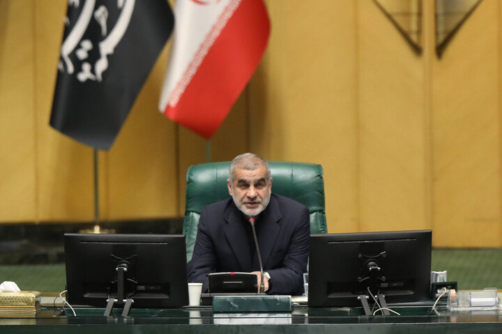 تصاویر/ نشست علنی یکشنبه ۱۸ آبان ماه مجلس شورای اسلامی