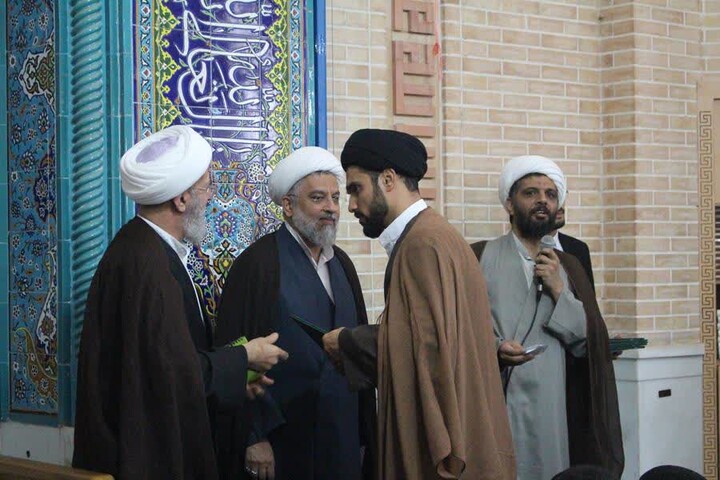 تصاویر|اختتایمه جشنواره مدرسه ای ععلامه حلی(ره) مدرسه صاحب الزمان(عج) اصفهان