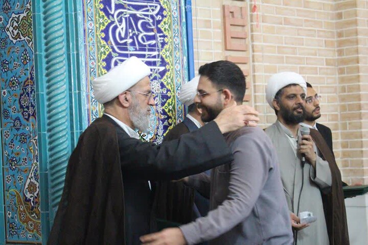 تصاویر|اختتایمه جشنواره مدرسه ای ععلامه حلی(ره) مدرسه صاحب الزمان(عج) اصفهان