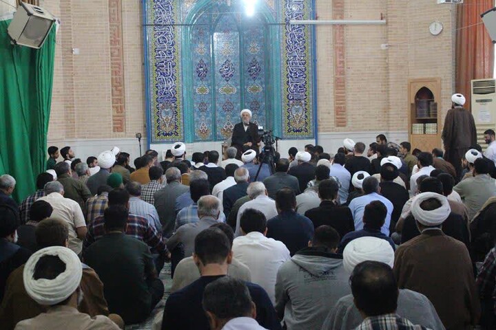 تصاویر|اختتایمه جشنواره مدرسه ای ععلامه حلی(ره) مدرسه صاحب الزمان(عج) اصفهان