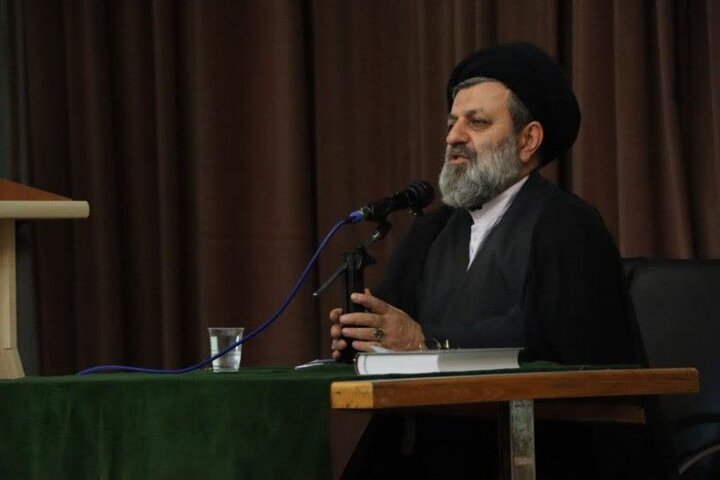 دوره توانمند سازی شبکه جهاد تبیین در سپاه استان مرکزی
