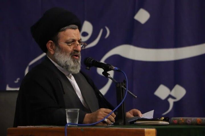 دوره توانمند سازی شبکه جهاد تبیین در سپاه استان مرکزی
