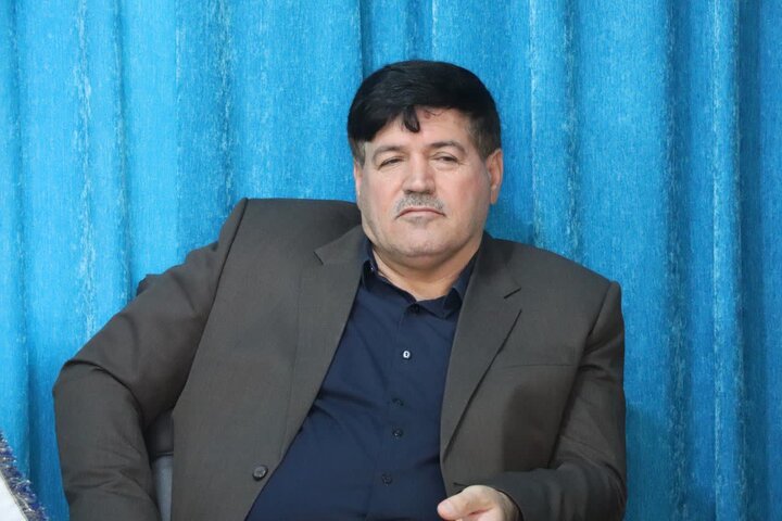 تصاویر/برگزاری جلسه شورای فرهنگ عمومی شهرستان مهران