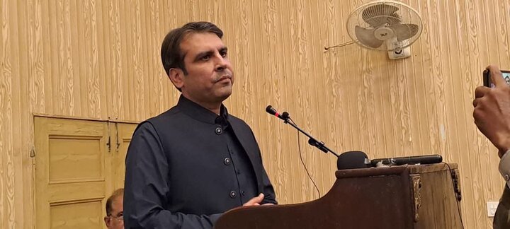 سیرت النبیؐ کانفرنس اٹک