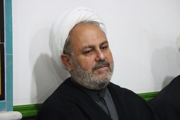 تصاویر/ عزاداری ایام فاطمیه در  روستای باشلانبشلو ارومیه