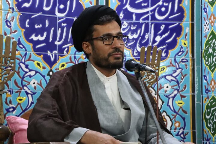 تصاویر/ عزاداری ایام فاطمیه در  روستای باشلانبشلو ارومیه