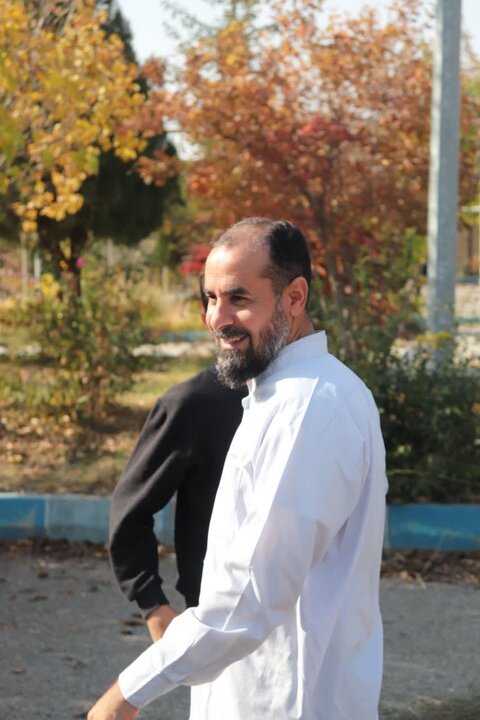 تصاویر/  اردوی تعالیطلاب مدرسه علمیه امام خامنه ای ارومیه