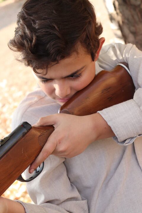 تصاویر/  اردوی تعالیطلاب مدرسه علمیه امام خامنه ای ارومیه