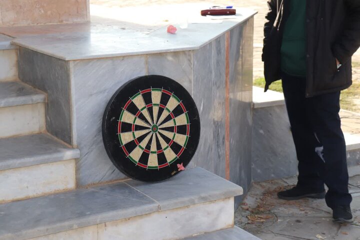 تصاویر/  اردوی تعالیطلاب مدرسه علمیه امام خامنه ای ارومیه